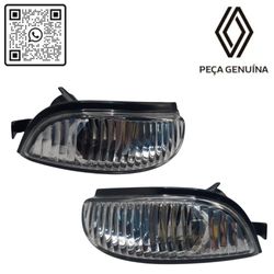 RN 0509R-K 261600509R KIT ESQ-DIR LANTERNA PISCA RETROVISOR LOG II_SAN II 14 1